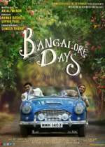 Watch Bangalore Days M4ufreemovies