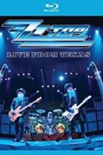 Watch ZZ Top: Live from Texas M4ufreemovies