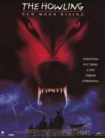 Watch Howling: New Moon Rising M4ufreemovies
