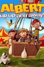 Watch Albert: Up, Up And Away! M4ufreemovies