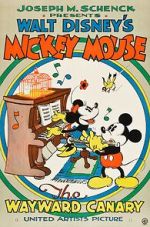 Watch The Wayward Canary (Short 1932) M4ufreemovies