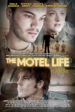 Watch The Motel Life M4ufreemovies