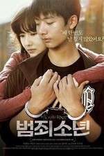 Watch Beom-joe-so-nyeon M4ufreemovies