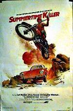 Watch Summertime Killer M4ufreemovies