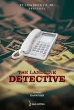 Watch The Landline Detective M4ufreemovies