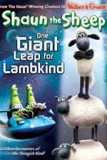 Watch Shaun the Sheep One Giant Leap for Lambkind M4ufreemovies