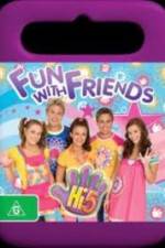 Watch Hi-5 Fun With Friends M4ufreemovies