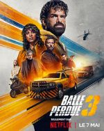 Watch Last Bullet M4ufreemovies