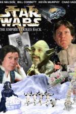 Watch Rifftrax: Star Wars V (Empire Strikes Back M4ufreemovies
