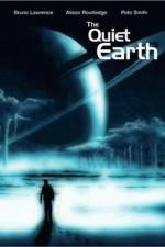 Watch The Quiet Earth M4ufreemovies