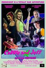 Watch Carrie and Jess Save the Universe! M4ufreemovies