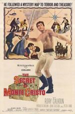 Watch The Secret of Monte Cristo M4ufreemovies