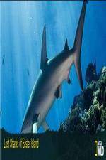 Watch National Geographic Wild - Lost Sharks of Easter Island M4ufreemovies