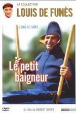 Watch The Little Bather (Le petit baigneur) M4ufreemovies