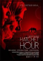 Watch Hatchet Hour M4ufreemovies