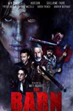 Watch The Barn M4ufreemovies