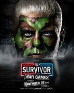 Watch WWE Survivor Series WarGames (TV Special 2023) M4ufreemovies