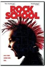 Watch Rock School M4ufreemovies