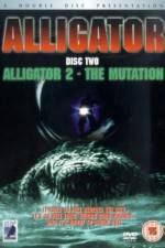 Watch Alligator II The Mutation M4ufreemovies
