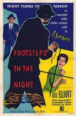 Watch Footsteps in the Night M4ufreemovies