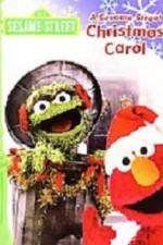 Watch A Sesame Street Christmas Carol M4ufreemovies