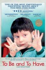 Watch Être et avoir M4ufreemovies