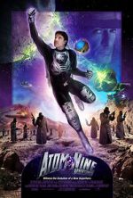 Watch Atom Nine Adventures M4ufreemovies