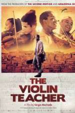 Watch The Violin Teacher M4ufreemovies
