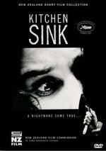 Watch Kitchen Sink (Short 1989) M4ufreemovies