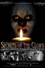 Watch Secrets of the Clown M4ufreemovies
