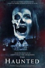 Watch The Haunted M4ufreemovies