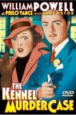 Watch The Kennel Murder Case M4ufreemovies