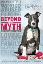 Watch Beyond the Myth: A Film About Pit Bulls and Breed Discrimination M4ufreemovies