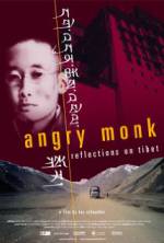 Watch Angry Monk: Reflections on Tibet M4ufreemovies