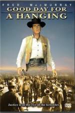 Watch Good Day for a Hanging M4ufreemovies