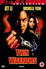 Watch Twin Warriors M4ufreemovies