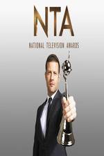 Watch National Television Awards M4ufreemovies