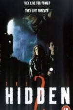 Watch The Hidden II M4ufreemovies