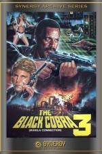 Watch The Black Cobra 3 M4ufreemovies