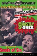 Watch The Ghastly Ones M4ufreemovies