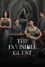 Watch The Invisible Guest M4ufreemovies