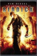 Watch The Chronicles of Riddick M4ufreemovies