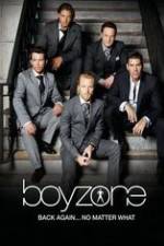 Watch Boyzone at 20: No Matter What M4ufreemovies