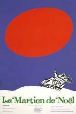 Watch Le martien de Noël M4ufreemovies