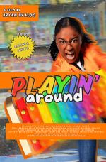 Watch Playin\' Around (Short 2025) M4ufreemovies