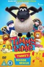 Watch Timmy Time: Timmy's Seaside Rescue M4ufreemovies