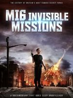Watch MI6 Invisible Missions (Short 2023) M4ufreemovies