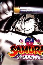 Watch Blades of Blood Samurai Shodown III M4ufreemovies