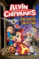 Watch Alvin and The Chipmunks Halloween Collection M4ufreemovies