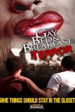 Watch The Gay Bed and Breakfast of Terror M4ufreemovies